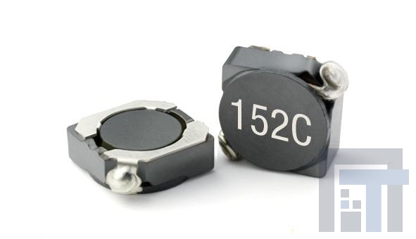 29L104C Катушки постоянной индуктивности  100uH 480mA Shielded SMD