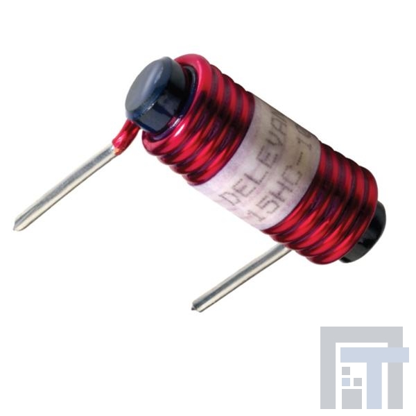 3HC-150 Катушки постоянной индуктивности  150uH 10% .075ohm HiCurr Choke Pwr Ind