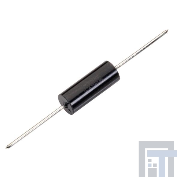 4307-475k Катушки постоянной индуктивности  4700uH 10% THT Mld Shld RF Coil