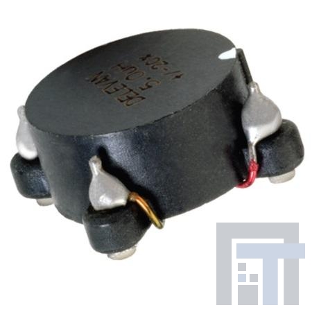 4501-102m Катушки постоянной индуктивности  .47uH 20% .005ohm Low Profile SMT