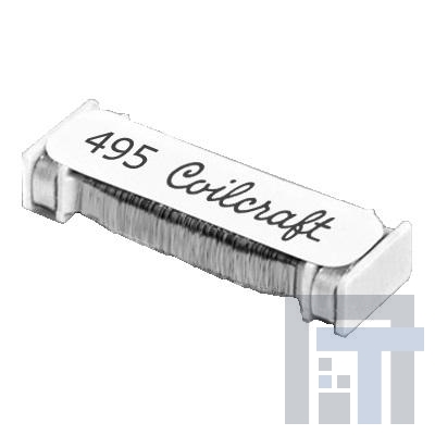 4513TC-105XGLB Катушки постоянной индуктивности  4513TC RFID Coils 1mH 2% 20.6Ohms