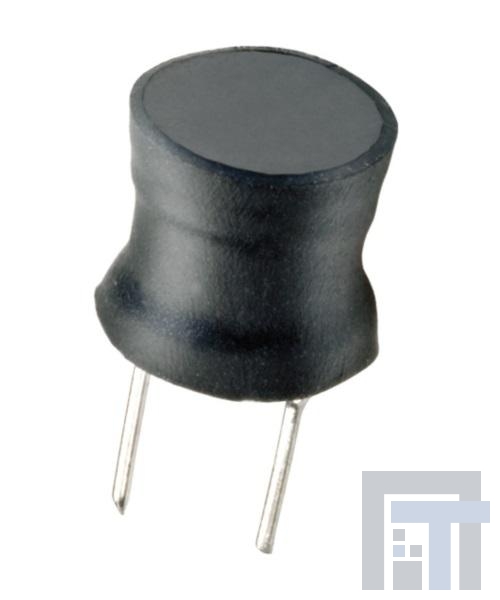 4554-102j Катушки постоянной индуктивности  1mH 5% 290mA Drum Core Rad RF Ind