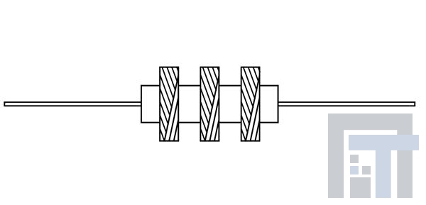 4666-rc Катушки постоянной индуктивности  2.4mH 5%