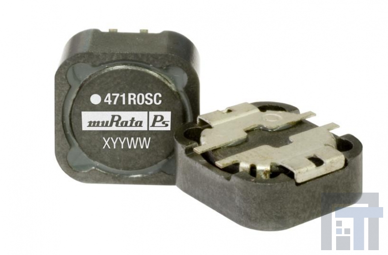 47100SC Катушки постоянной индуктивности  10uH 3.8A SMT