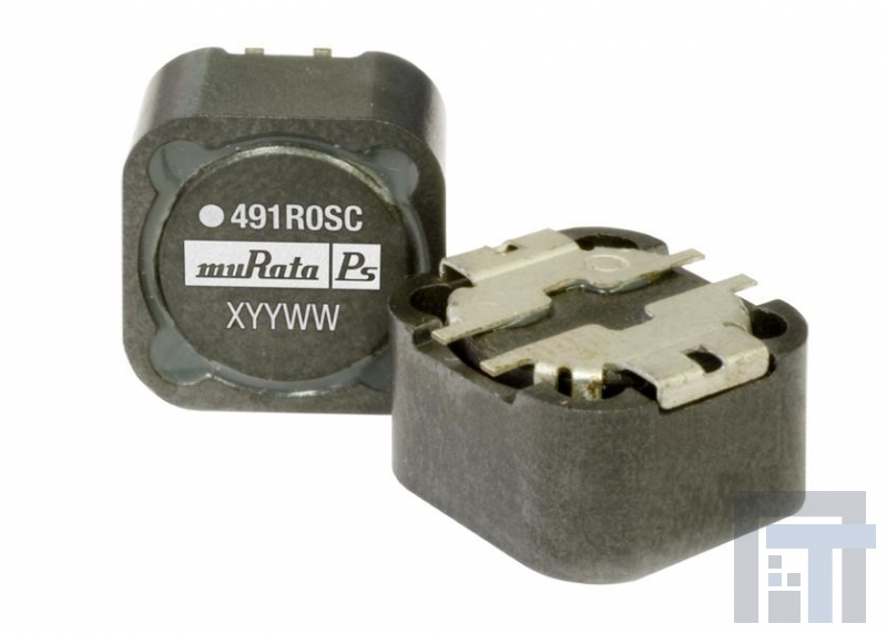 493R3SC Катушки постоянной индуктивности  3.3uH 8.4A SMT