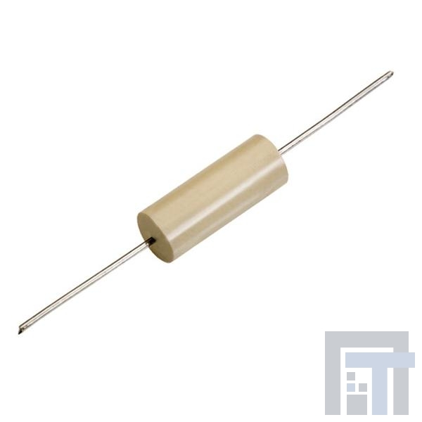 511-22f Катушки постоянной индуктивности  1.1uH 1% .42ohm MoldUnshield Coil TH