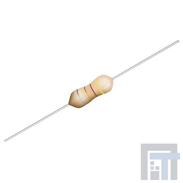 5300-37-tr-rc Катушки постоянной индуктивности  INDUCTOR, AXIAL CONFORMAL COA