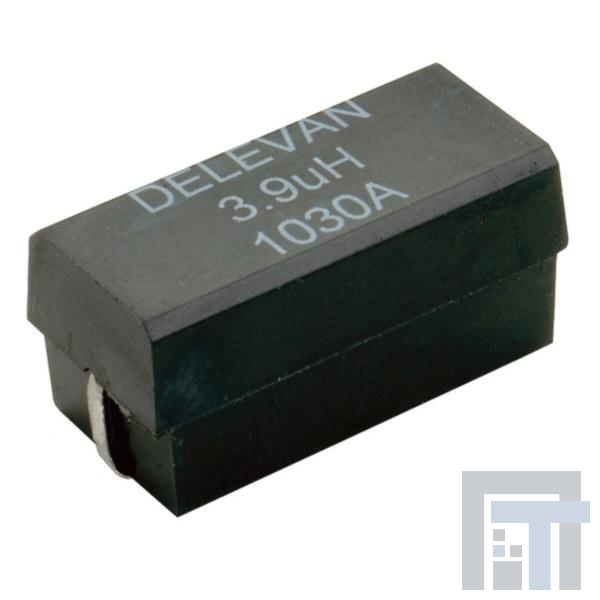 5500-105j Катушки постоянной индуктивности  1000uH, 0.844ohms 1.08A, 5%