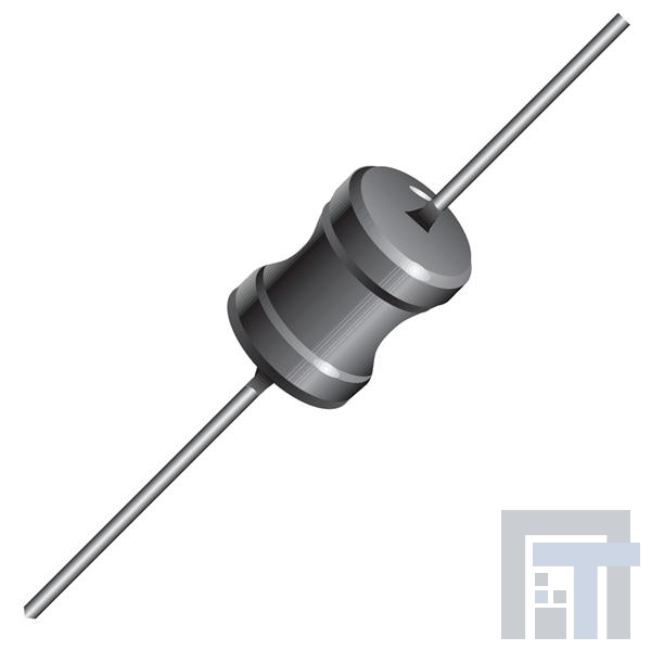 5800-221-tr-rc Катушки постоянной индуктивности  High I , Axial Choke