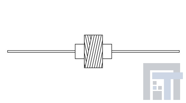 70F157AP-RC Катушки постоянной индуктивности  0.15uH 20%