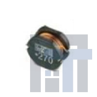 744773056 Катушки постоянной индуктивности  WE-PD2 4532 5.6uH 1.58A .126Ohm