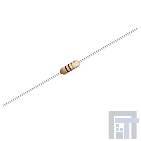 8230-72-tr-rc Катушки постоянной индуктивности  Inductor, Axial Conformal Coa