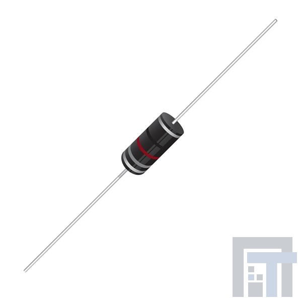9230-94-tr-rc Катушки постоянной индуктивности  Choke, Axial Molded