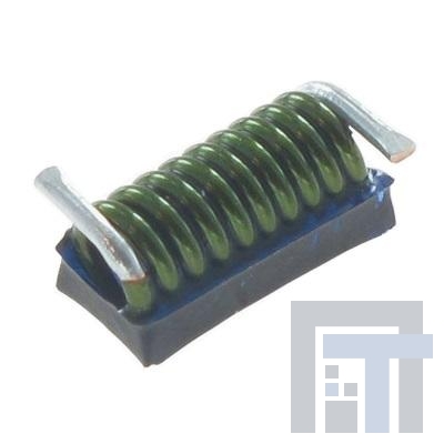 A01TKLB Катушки постоянной индуктивности  A0XT Mini Spring 2.5 nH 10 % 4 A