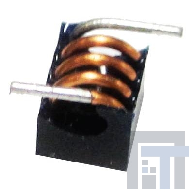 AIAC-4125C-R491J-T Катушки постоянной индуктивности  491nH, 2.0A 2.6Ohm Air Core/Coil +/-10%