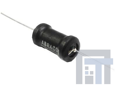 AIAP-03-4R7K Катушки постоянной индуктивности  4.7uH 10% -40C +85C