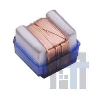 AISC-0402-3N3G-T Катушки постоянной индуктивности  3.3nH 2% -40C +125C