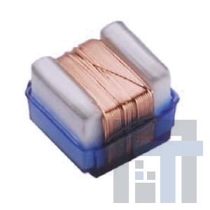 AISC-0603-R072G-T Катушки постоянной индуктивности  72nH 2% -40C +125C