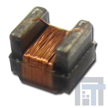 AISC-0603F-100J-T Катушки постоянной индуктивности  10uH +/-5% 5.0Ohms 30mA 30MHz