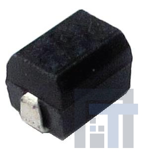 AISM-1812-101K-T Катушки постоянной индуктивности  100uH 10%