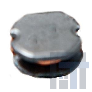 ASPI-0403-100K-T Катушки постоянной индуктивности  10uH +/-10% 0.1820Ohms