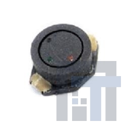 ASPI-0403S-1R0M-T Катушки постоянной индуктивности  1uH 20%