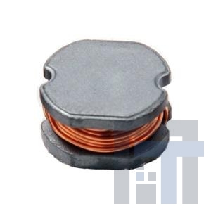 ASPI-0705-101K-T Катушки постоянной индуктивности  100uH +/-10% 0.43Ohms