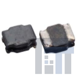 ASPI-2410-1R0N-T2 Катушки постоянной индуктивности  1.0uF 30% -25C +120C