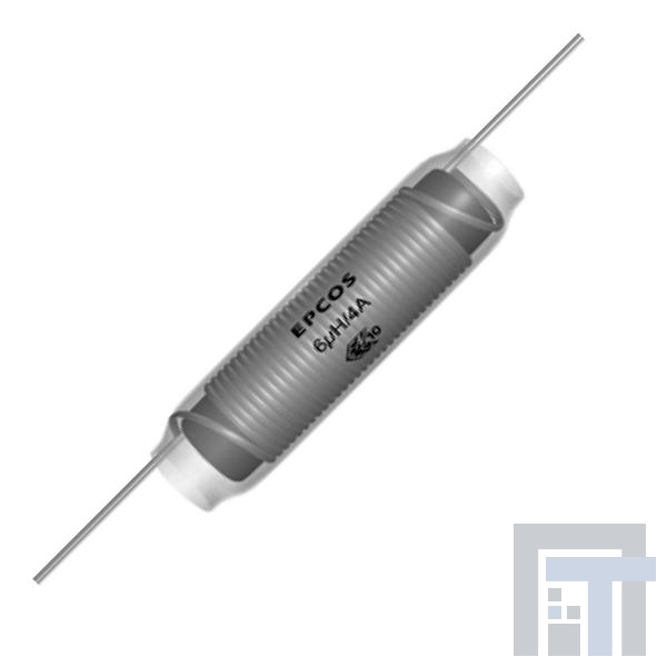 B82111BC19 Катушки постоянной индуктивности  VHF-CHOKE 13 UH 3 A