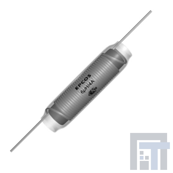 B82111BC21 Катушки постоянной индуктивности  5.0uH 10A 0.005ohms