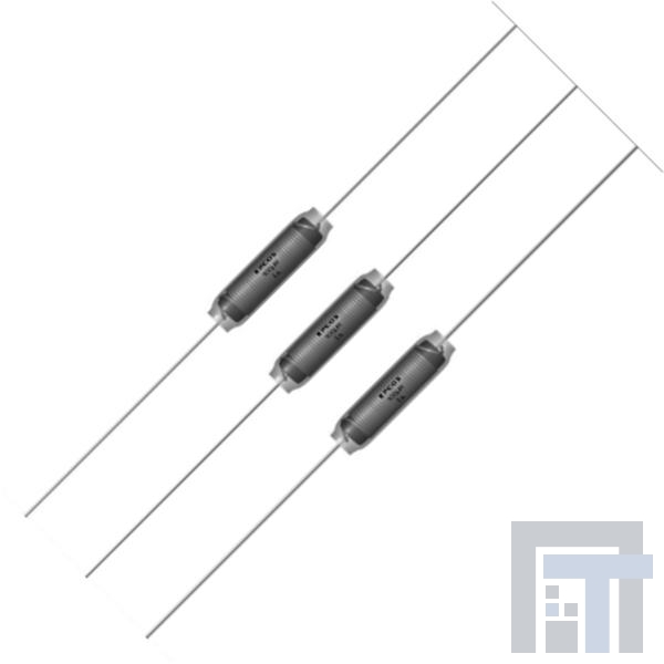 B82111EC25 Катушки постоянной индуктивности  100uH 1.0A 0.65ohms