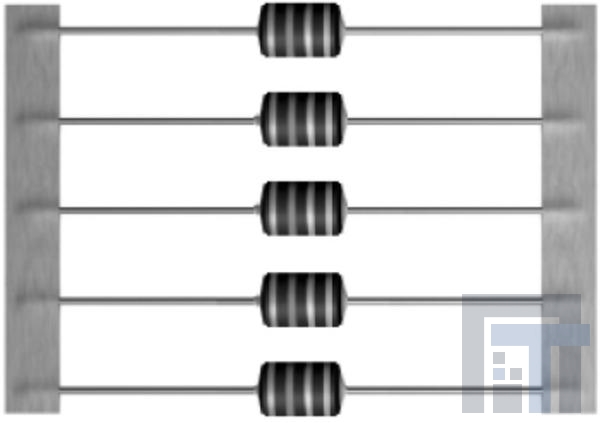 B82144F2103K000 Катушки постоянной индуктивности  10uH 2850mA SatCurr=22MHz