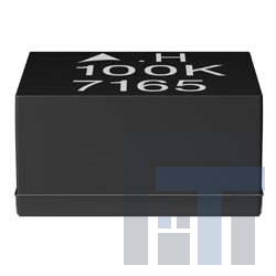 B82422A1122K100 Катушки постоянной индуктивности  SMT-INDUCTOR 1210 1.2UH 10%, AEC-Q200