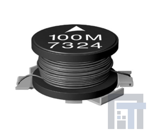 B82462A4105K Катушки постоянной индуктивности  1000uH 0.11A 13ohms AEC-Q200