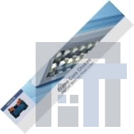 B82733X001 Наборы индукторов и принадлежности Design Kit FrameCore Chokes - B82733F*