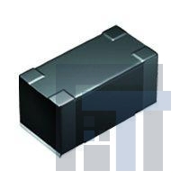 BRC1608T2R2M Катушки постоянной индуктивности  INDCTR BTM-SRF WND 0603 2.2uH 20%