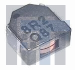 CDEIR6D31FHF-2R2MC Катушки постоянной индуктивности  SMD Power Inductor 2.2UH 6.5A