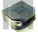 CDEIR8D38FNP-100NC Катушки постоянной индуктивности  SMD Power Inductor 10UH 3.4A