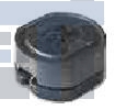 CDR105BNP-100MC Катушки постоянной индуктивности  10uH 2.06A 20% SMD PWR INDUCTOR