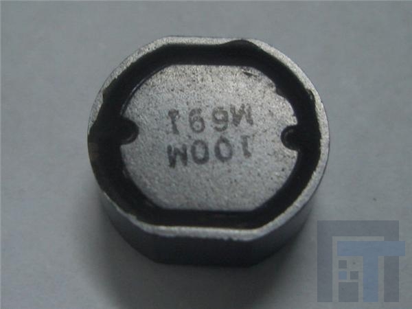 CDR125NP-100MC Катушки постоянной индуктивности  10uH 2.65A 0.05ohms