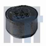 CDR74BNP-101KC Катушки постоянной индуктивности  100uH 0.55A 10% SMD PWR INDUCTOR