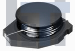 CDR95NP-100MC Катушки постоянной индуктивности  10uH 3.5A 20% SMD PWR INDUCTOR