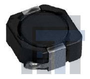 CDRH105RNP-120NC Катушки постоянной индуктивности  12uH 4.0A 0.025ohms