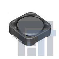 CDRH124NP-220MC Катушки постоянной индуктивности  22uH 2.9A 20% SMD PWR INDUCTOR