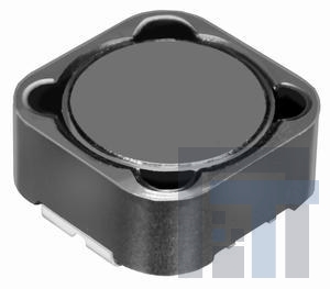 CDRH125-LDNP-100NC Катушки постоянной индуктивности  10uH 4.60A 29.0ohms