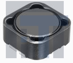 CDRH125NP-331MC Катушки постоянной индуктивности  330uH 0.68A 20% SMD PWR INDUCTOR