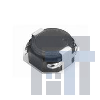 CDRH12D58RNP-470MC Катушки постоянной индуктивности  47uH 2.4A SMD PWR INDUCTOR