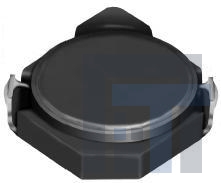 CDRH2D09CNP-120NC Катушки постоянной индуктивности  12uH 0.27A SMD PWR INDUCTOR