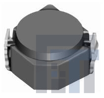 CDRH2D18-LDNP-330NC Катушки постоянной индуктивности  33uH 0.24A SMD LP INDUCTOR