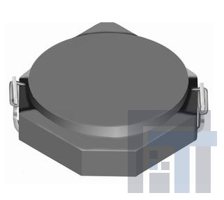 CDRH4D14LDNP-4R7NC Катушки постоянной индуктивности  4.7uH 1.4A 0.14ohms